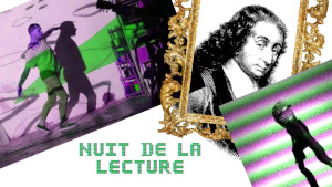 Blaise Pascal Juke Box